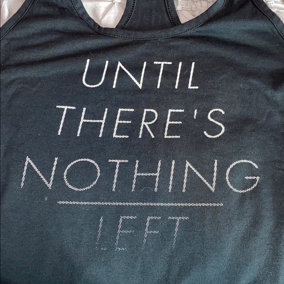 Nike Tank Top - Picture 2 of 2